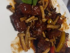 -海富门·带鱼·淮扬菜·粤菜(甘家口店)