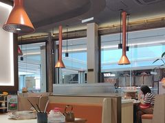 -东门口·新式老北京火锅(河西龙湖天街店)