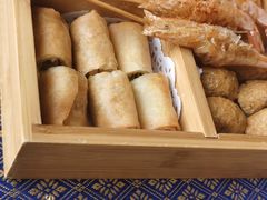 -南沙游艇会·大兵船餐厅