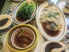 -香港新记茶餐厅(春熙太古里店)