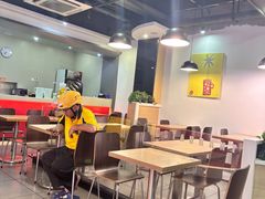 -嘉旺(上梅林店)