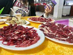 -老猫牛肉火锅(沙溪店)