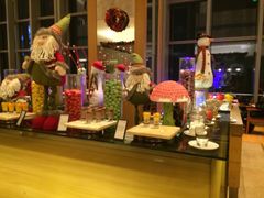 -视界美食自助餐厅·石家庄希尔顿酒店