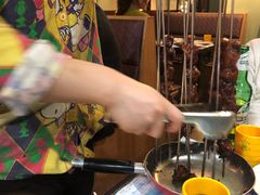 -巴犀烧烤(新崇光店)
