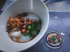 -重庆解放碑威斯汀酒店