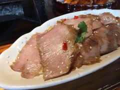 -百岁烤鱼(华海店)