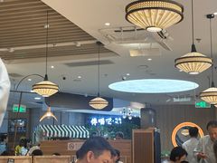 -云海肴·汽锅鸡·云南菜(广安门天虹店)