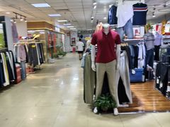 -中福百货(望京店)