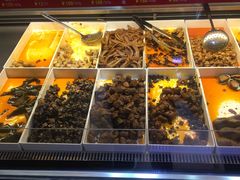 -老枝花滷(鹭岛店)