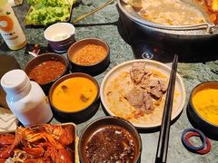 -牛New寿喜烧(龙湖金沙天街店)