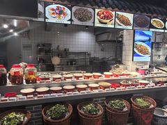 -三河酒家(梅山路店)