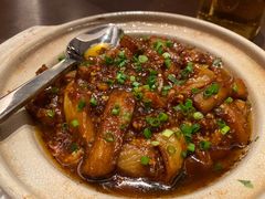 -北海银滩皇冠假日酒店-德丰楼中餐厅