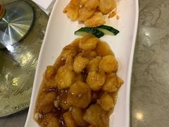 两吃虾仁-福利来酒店(泺源大街店)