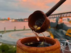 -汉水谣·江景餐厅(江滩店)