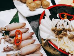 -食鲜捞火锅(湖西路店)