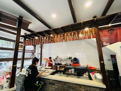 -长人馄饨铺(解放街店)