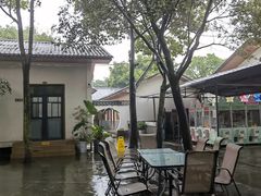 -凤来栖·净庭院·火锅(欧尚店)