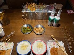 -李不管把把烧(火车南站店)