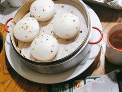 -新白鹿餐厅(百联中环店)