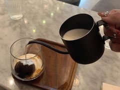 月球咖啡-Home Cafe(水榭春天店)