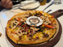 -乐凯撒披萨(正佳广场店)