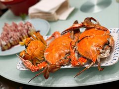 -北塘海鲜·天津菜(大光明桥旗舰店)