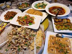 -大树头森林餐厅(番禺广场店)