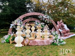 -IDOI婚礼策划·IDOIWEDDING