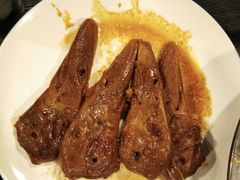 -虎虎龙虾大排档(双井店)