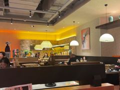 -江边城外烤全鱼(方庄时代购物中心店)