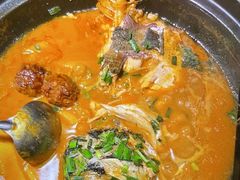 -佰家小厨·南京菜(夫子庙店)