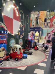 -meland club亲子乐园(北京芳圆里ID MALL店)
