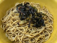 葱油拌面-玉华饮食店(茅台路店)