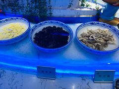 -澜悦港海鲜体验主题餐厅