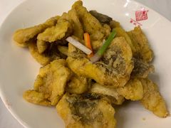 -丰收日·小海鲜·沪上家宴(顾村正大店)