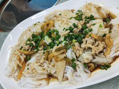特色捞粉-南沙辉记烧鸡·荔枝木炭火吊烧(旧镇店)