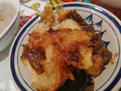 -长安大牌档之西安博物院文化餐厅(中贸店)
