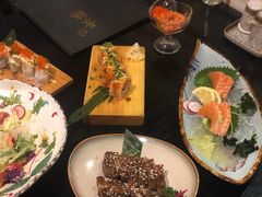 -景鹤料理(上地华联店)