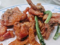 -腰记饭店(龙源路店)