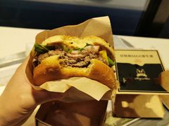 -麦当劳(大栅栏店)