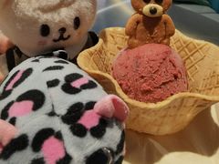-CORNER CONE GELATO酷矿手作霜淇淋(南头古城店)