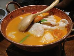 云海肴·云南菜(伊势丹店)-云海肴·汽锅鸡·云南菜(天津国金汇店)