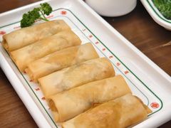 -蟹小友·蟹黄面·手工点心(南京东路店)