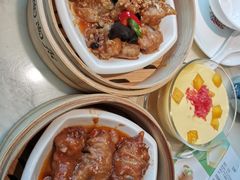 -陶陶居酒家(SM二期购物广场店)