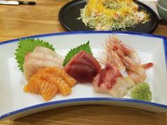 -天正河鲀·河豚亭(大连店)