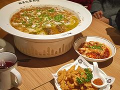 -新太二·鲜料川菜(群光广场店)