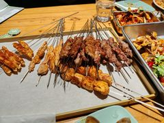 -万达广场(沈阳铁西店)