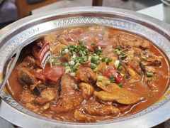 -大师傅金奖啤酒鱼(阳光店)