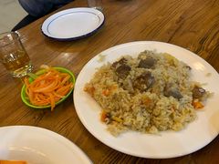 -阿达西新疆餐厅(西北大学店)