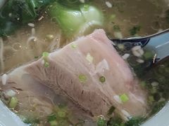 -同得兴 Since·1995 传统苏式面馆(十全街店)